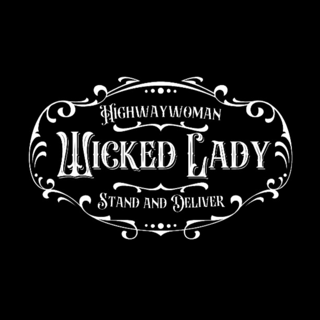Wicked Lady Tee