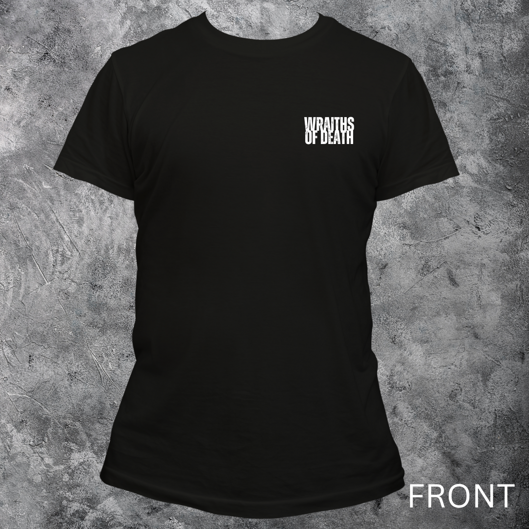 Wraiths of Death Tee