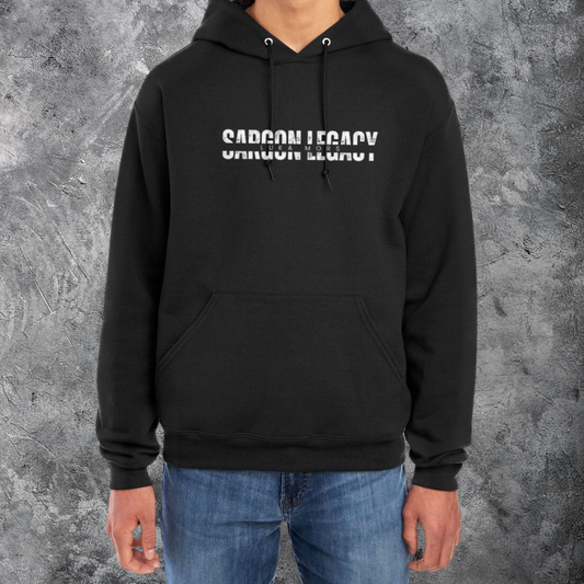 Luka Mors - Sargon Legacy