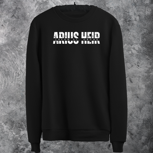 *READY TO SHIP* Theon St. Orcas - Arius Heir