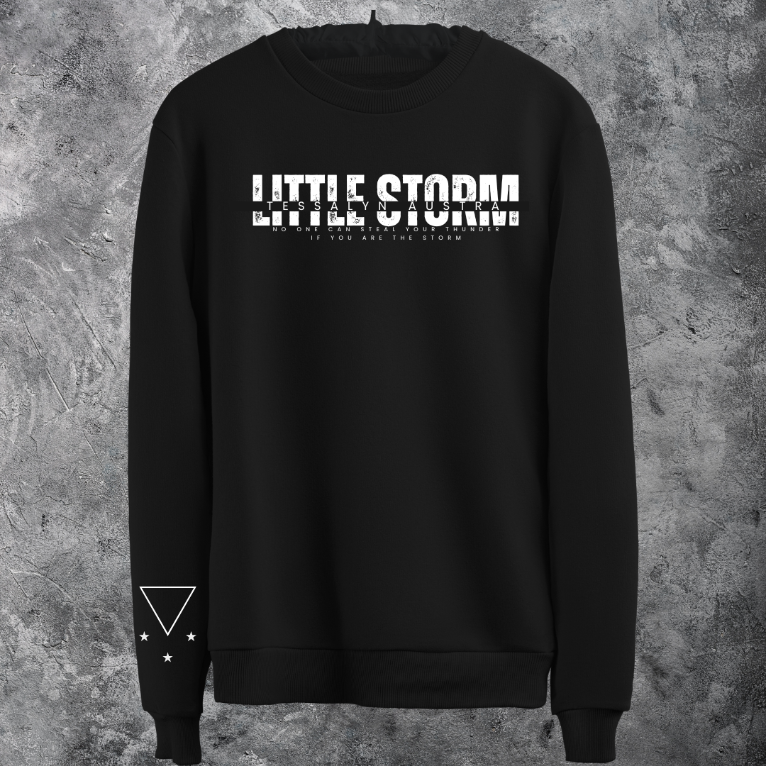 Little Storm (Black)