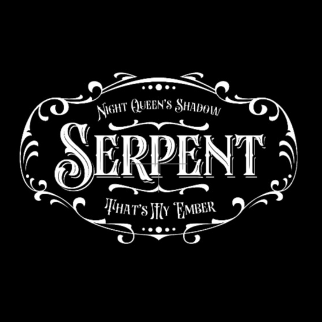 Serpent Tee