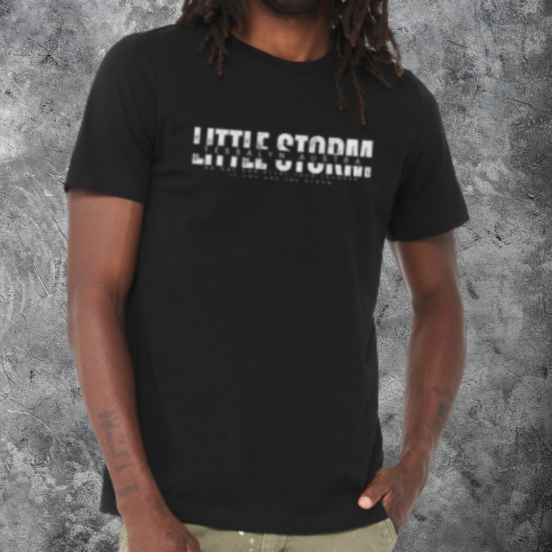 Little Storm (Black)