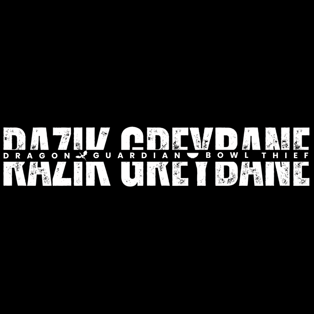 *READY TO SHIP* MKR Romantasy Exclusive - Black