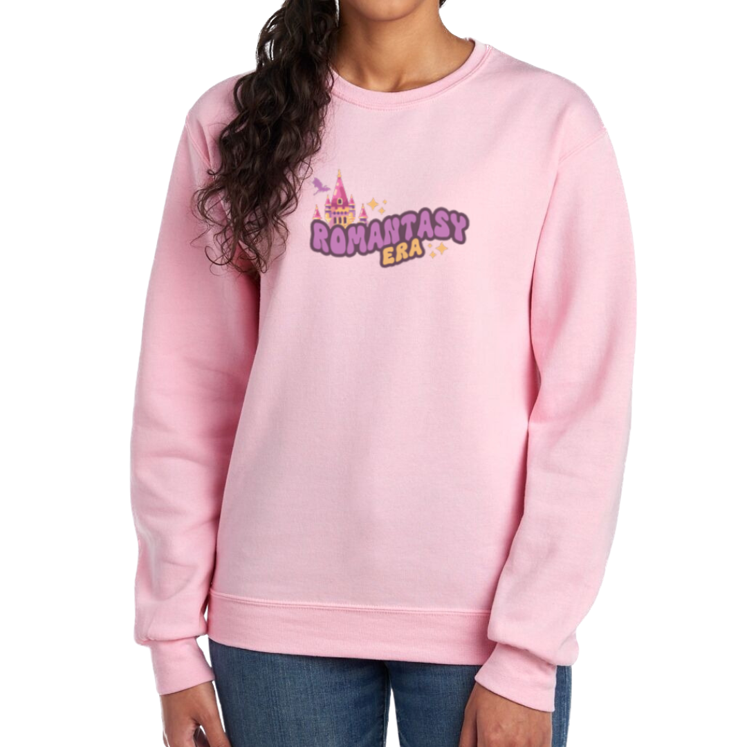 *READY TO SHIP* Romantasy Era Exclusive - Pink