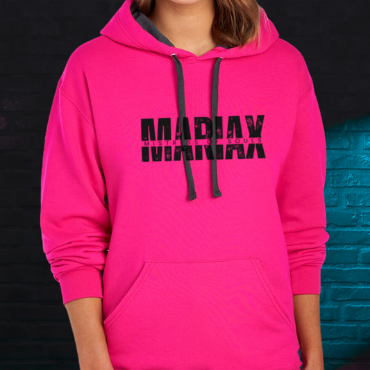 Mariax Sweatshirt (Pink)
