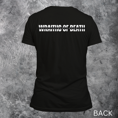 Wraiths of Death Tee