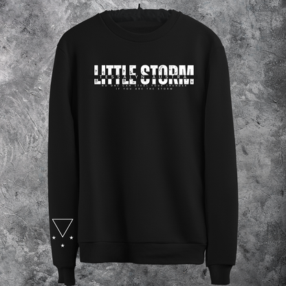 Little Storm (Black)