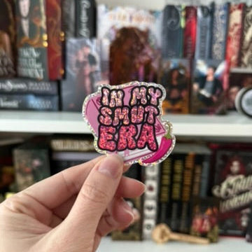 Smut Era Sticker