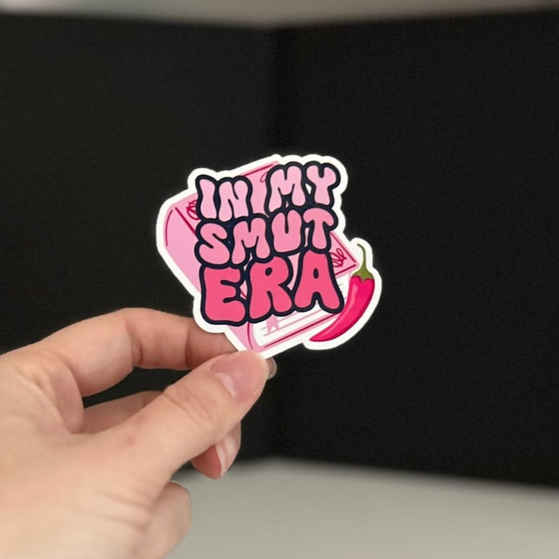 Smut Era Sticker