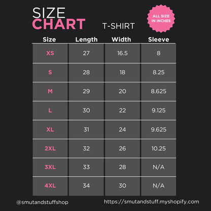 *READY TO SHIP* Fantasy But Make It Dark