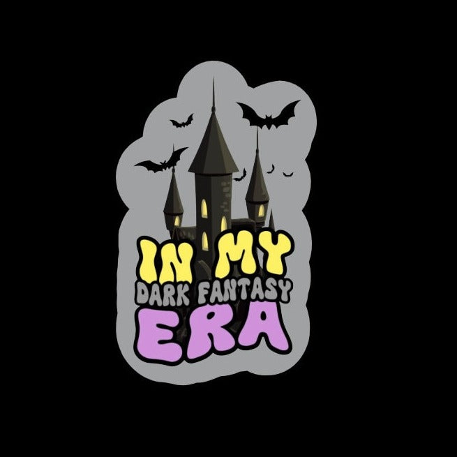 Dark Fantasy Era Sticker