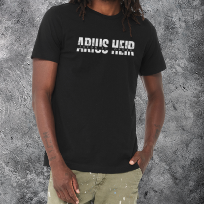 Theon St. Orcas - Arius Heir