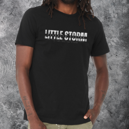 Little Storm (Black)